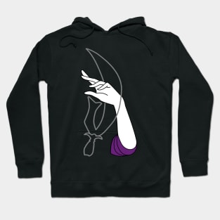 Death Reborn Revolution Hoodie